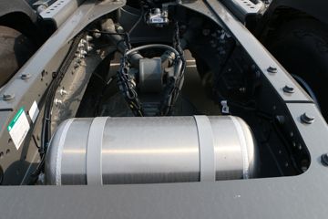 �й����� HOWO TH7�ؿ� ������ 540���� 6X4 AMT�Զ���ǣ����(����)(��Һ��)(ZZ4257V324HF1B)ͼƬ