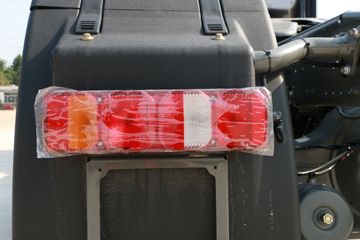 �й����� HOWO TH7�ؿ� ������ 540���� 6X4 AMT�Զ���ǣ����(����)(��Һ��)(ZZ4257V324HF1B)ͼƬ