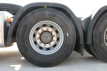 �й����� HOWO TH7�ؿ� ������ 540���� 6X4 AMT�Զ���ǣ����(����)(��Һ��)(ZZ4257V324HF1B)ͼƬ