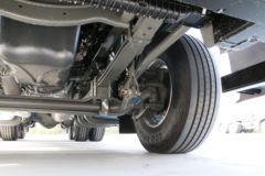 中国重汽 HOWO TH7重卡 寒区款 540马力 6X4 AMT自动挡牵引车(国六)(带液缓)(ZZ4257V324HF1B)