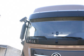 ó 콢KX  520 6X4 AMTԶǣ(Һ)(3.64ٱ)(DFH4250CX7)ͼƬ