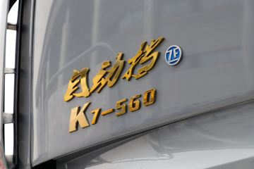 ���� �����K7�ؿ� ���ʰ� 560���� 6X4 AMT�Զ���ǣ����(����)(��������)(HFC4252P1K8E33KS)ͼƬ