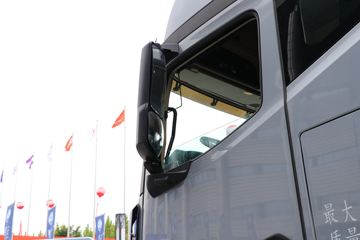 ���� �����K7�ؿ� ���ʰ� 560���� 6X4 AMT�Զ���ǣ����(����)(��������)(HFC4252P1K8E33KS)ͼƬ