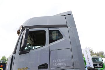 ���� �����K7�ؿ� ���ʰ� 560���� 6X4 AMT�Զ���ǣ����(����)(��������)(HFC4252P1K8E33KS)ͼƬ