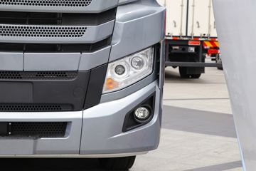 ���� �����K7�ؿ� ���ʰ� 560���� 6X4 AMT�Զ���ǣ����(����)(��������)(HFC4252P1K8E33KS)ͼƬ