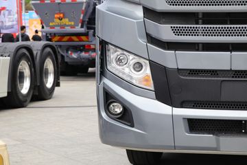 ���� �����K7�ؿ� ���ʰ� 560���� 6X4 AMT�Զ���ǣ����(����)(��������)(HFC4252P1K8E33KS)ͼƬ