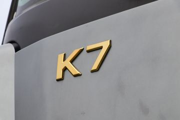 ���� �����K7�ؿ� ���ʰ� 560���� 6X4 AMT�Զ���ǣ����(����)(��������)(HFC4252P1K8E33KS)ͼƬ