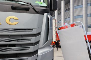 ���� �����K7�ؿ� ���ʰ� 560���� 6X4 AMT�Զ���ǣ����(����)(��������)(HFC4252P1K8E33KS)ͼƬ