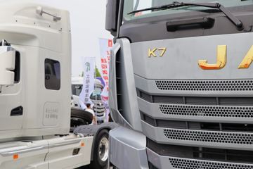 ���� �����K7�ؿ� ���ʰ� 560���� 6X4 AMT�Զ���ǣ����(����)(��������)(HFC4252P1K8E33KS)ͼƬ