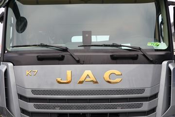 ���� �����K7�ؿ� ���ʰ� 560���� 6X4 AMT�Զ���ǣ����(����)(��������)(HFC4252P1K8E33KS)ͼƬ