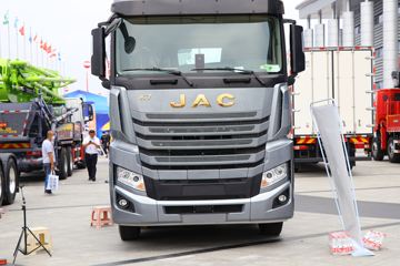 ���� �����K7�ؿ� ���ʰ� 560���� 6X4 AMT�Զ���ǣ����(����)(��������)(HFC4252P1K8E33KS)ͼƬ