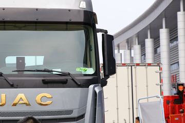 ���� �����K7�ؿ� ���ʰ� 560���� 6X4 AMT�Զ���ǣ����(����)(��������)(HFC4252P1K8E33KS)ͼƬ