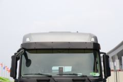 江淮 格尔发K7重卡 舒适版 560马力 6X4 AMT自动挡牵引车(国六)(气囊悬架)(HFC4252P1K8E33KS) 江淮 格尔发K7重卡 舒适版 560马力 6X4 AMT自动挡牵引车(国六)(气囊悬架)(HFC4252P1K8E33KS)