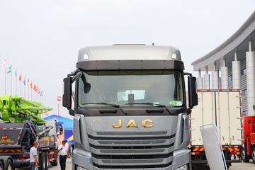 ���� �����K7�ؿ� ���ʰ� 560���� 6X4 AMT�Զ���ǣ����(����)(��������)(HFC4252P1K8E33KS)ͼƬ