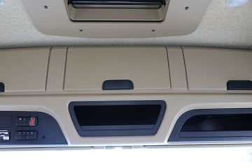 ���� �����K7�ؿ� ���ʰ� 560���� 6X4 AMT�Զ���ǣ����(����)(��������)(HFC4252P1K8E33KS)ͼƬ