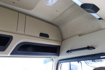 ���� �����K7�ؿ� ���ʰ� 560���� 6X4 AMT�Զ���ǣ����(����)(��������)(HFC4252P1K8E33KS)ͼƬ