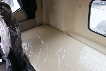 ���� �����K7�ؿ� ���ʰ� 560���� 6X4 AMT�Զ���ǣ����(����)(��������)(HFC4252P1K8E33KS)ͼƬ