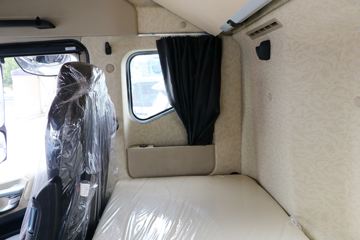 ���� �����K7�ؿ� ���ʰ� 560���� 6X4 AMT�Զ���ǣ����(����)(��������)(HFC4252P1K8E33KS)ͼƬ