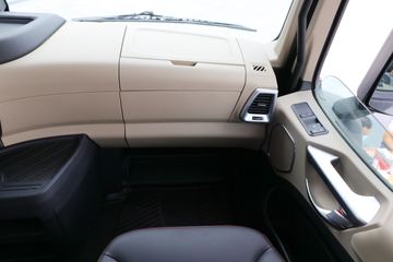 ���� �����K7�ؿ� ���ʰ� 560���� 6X4 AMT�Զ���ǣ����(����)(��������)(HFC4252P1K8E33KS)ͼƬ