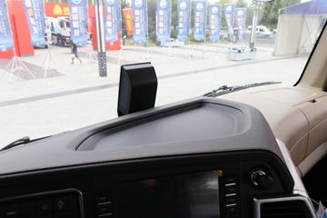 ���� �����K7�ؿ� ���ʰ� 560���� 6X4 AMT�Զ���ǣ����(����)(��������)(HFC4252P1K8E33KS)ͼƬ