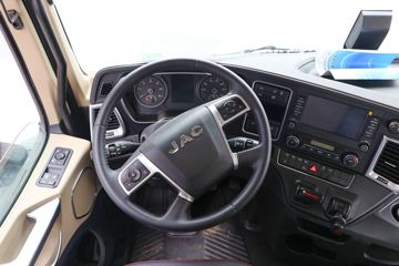 ���� �����K7�ؿ� ���ʰ� 560���� 6X4 AMT�Զ���ǣ����(����)(��������)(HFC4252P1K8E33KS)ͼƬ