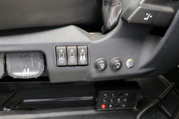 ���� �����K7�ؿ� ���ʰ� 560���� 6X4 AMT�Զ���ǣ����(����)(��������)(HFC4252P1K8E33KS)ͼƬ