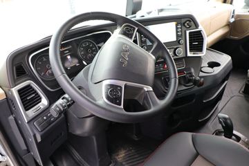 ���� �����K7�ؿ� ���ʰ� 560���� 6X4 AMT�Զ���ǣ����(����)(��������)(HFC4252P1K8E33KS)ͼƬ