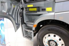 江淮 格尔发K7重卡 舒适版 560马力 6X4 AMT自动挡牵引车(国六)(气囊悬架)(HFC4252P1K8E33KS) 江淮 格尔发K7重卡 舒适版 560马力 6X4 AMT自动挡牵引车(国六)(气囊悬架)(HFC4252P1K8E33KS)