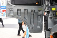 江淮 格尔发K7重卡 舒适版 560马力 6X4 AMT自动挡牵引车(国六)(气囊悬架)(HFC4252P1K8E33KS) 江淮 格尔发K7重卡 舒适版 560马力 6X4 AMT自动挡牵引车(国六)(气囊悬架)(HFC4252P1K8E33KS)