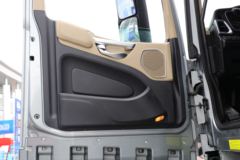 江淮 格尔发K7重卡 舒适版 560马力 6X4 AMT自动挡牵引车(国六)(气囊悬架)(HFC4252P1K8E33KS) 江淮 格尔发K7重卡 舒适版 560马力 6X4 AMT自动挡牵引车(国六)(气囊悬架)(HFC4252P1K8E33KS)