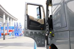 江淮 格尔发K7重卡 舒适版 560马力 6X4 AMT自动挡牵引车(国六)(气囊悬架)(HFC4252P1K8E33KS) 江淮 格尔发K7重卡 舒适版 560马力 6X4 AMT自动挡牵引车(国六)(气囊悬架)(HFC4252P1K8E33KS)