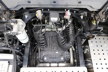 ���� �����K7�ؿ� ���ʰ� 560���� 6X4 AMT�Զ���ǣ����(����)(��������)(HFC4252P1K8E33KS)ͼƬ