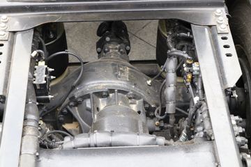 ���� �����K7�ؿ� ���ʰ� 560���� 6X4 AMT�Զ���ǣ����(����)(��������)(HFC4252P1K8E33KS)ͼƬ