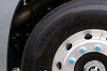 ���� �����K7�ؿ� ���ʰ� 560���� 6X4 AMT�Զ���ǣ����(����)(��������)(HFC4252P1K8E33KS)ͼƬ