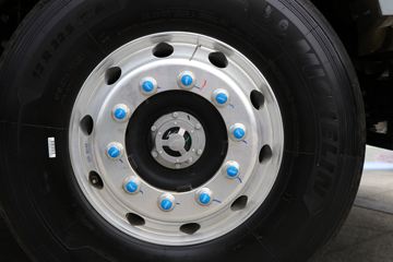 ���� �����K7�ؿ� ���ʰ� 560���� 6X4 AMT�Զ���ǣ����(����)(��������)(HFC4252P1K8E33KS)ͼƬ