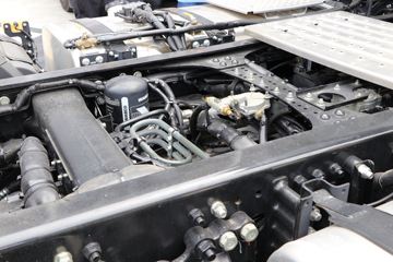 ���� �����K7�ؿ� ���ʰ� 560���� 6X4 AMT�Զ���ǣ����(����)(��������)(HFC4252P1K8E33KS)ͼƬ