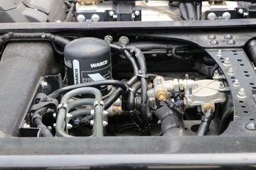 ���� �����K7�ؿ� ���ʰ� 560���� 6X4 AMT�Զ���ǣ����(����)(��������)(HFC4252P1K8E33KS)ͼƬ