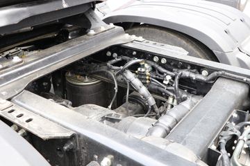 ���� �����K7�ؿ� ���ʰ� 560���� 6X4 AMT�Զ���ǣ����(����)(��������)(HFC4252P1K8E33KS)ͼƬ