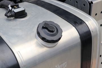 ���� �����K7�ؿ� ���ʰ� 560���� 6X4 AMT�Զ���ǣ����(����)(��������)(HFC4252P1K8E33KS)ͼƬ