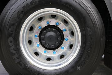 ���� �����K7�ؿ� ���ʰ� 560���� 6X4 AMT�Զ���ǣ����(����)(��������)(HFC4252P1K8E33KS)ͼƬ