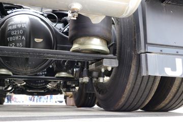 ���� �����K7�ؿ� ���ʰ� 560���� 6X4 AMT�Զ���ǣ����(����)(��������)(HFC4252P1K8E33KS)ͼƬ