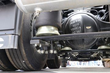 ���� �����K7�ؿ� ���ʰ� 560���� 6X4 AMT�Զ���ǣ����(����)(��������)(HFC4252P1K8E33KS)ͼƬ