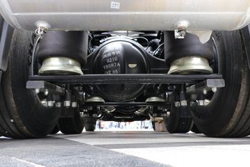 ���� �����K7�ؿ� ���ʰ� 560���� 6X4 AMT�Զ���ǣ����(����)(��������)(HFC4252P1K8E33KS)ͼƬ