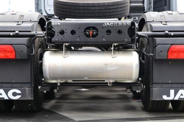 ���� �����K7�ؿ� ���ʰ� 560���� 6X4 AMT�Զ���ǣ����(����)(��������)(HFC4252P1K8E33KS)ͼƬ