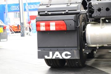 ���� �����K7�ؿ� ���ʰ� 560���� 6X4 AMT�Զ���ǣ����(����)(��������)(HFC4252P1K8E33KS)ͼƬ