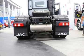 ���� �����K7�ؿ� ���ʰ� 560���� 6X4 AMT�Զ���ǣ����(����)(��������)(HFC4252P1K8E33KS)ͼƬ