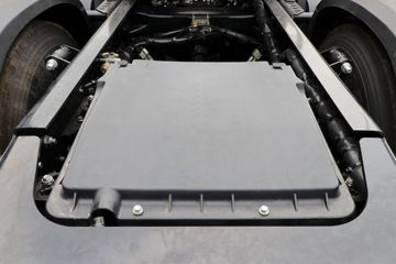 ���� �����K7�ؿ� ���ʰ� 560���� 6X4 AMT�Զ���ǣ����(����)(��������)(HFC4252P1K8E33KS)ͼƬ