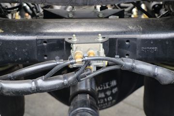 ���� �����K7�ؿ� ���ʰ� 560���� 6X4 AMT�Զ���ǣ����(����)(��������)(HFC4252P1K8E33KS)ͼƬ