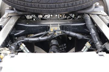 ���� �����K7�ؿ� ���ʰ� 560���� 6X4 AMT�Զ���ǣ����(����)(��������)(HFC4252P1K8E33KS)ͼƬ