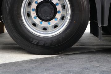 ���� �����K7�ؿ� ���ʰ� 560���� 6X4 AMT�Զ���ǣ����(����)(��������)(HFC4252P1K8E33KS)ͼƬ